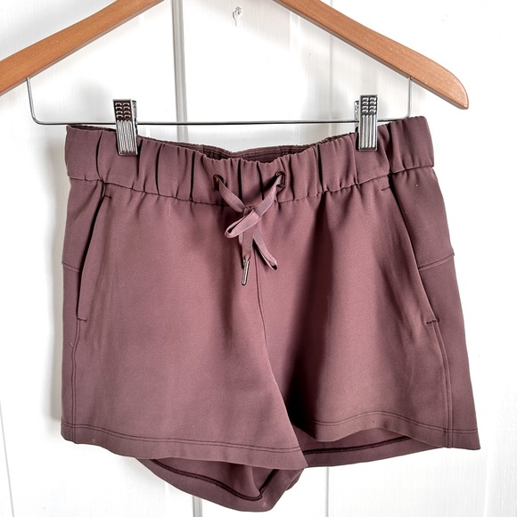 lululemon athletica Pants - Lululemon Shorts *discontinued style*